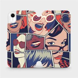 Phone Case Apple iPhone XR - Design VP18P
