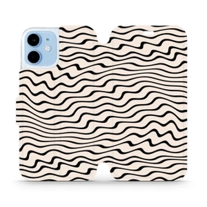 Phone Case Apple iPhone 12 mini - Design VA62S