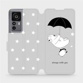 Phone Case Xiaomi 12T - Design MH08P