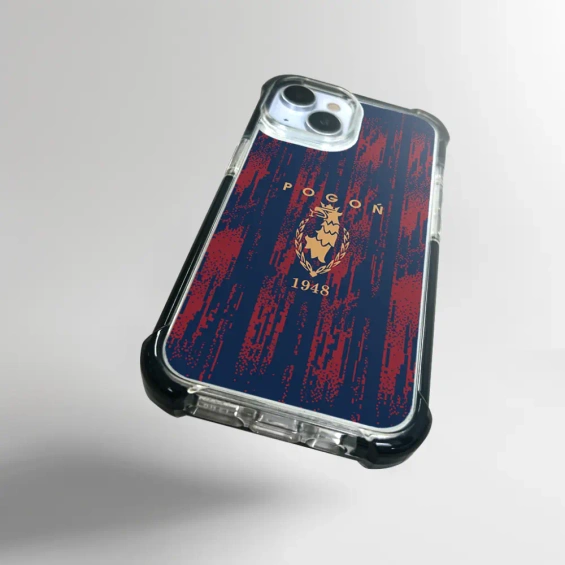 Case MagSafe Elite Bumper for Apple iPhone 12 Pro Max - Design D13PS