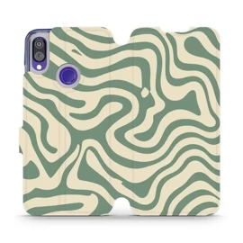 Phone Case Xiaomi Redmi Note 7 - Design VA57S