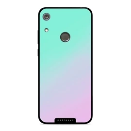 Phone Glossy Case Huawei Y6S - Design G063G