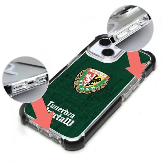 Case MagSafe Elite Bumper for Apple iPhone 11 Pro - Design D04SW