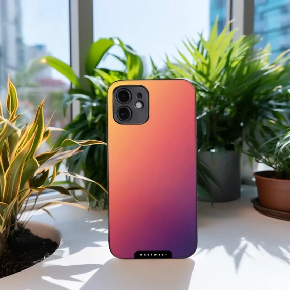 Phone Glossy Case Apple iPhone XR - Design G066G