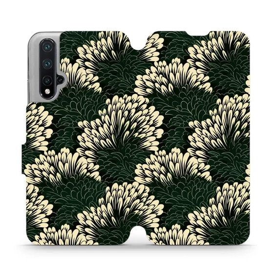 Etui do Huawei Nova 5T - wzór VA45S