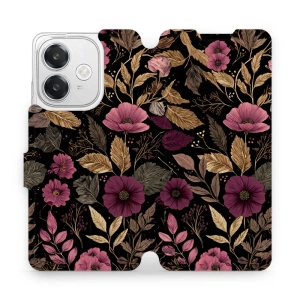 Etui do OPPO A40M - wzór V170S