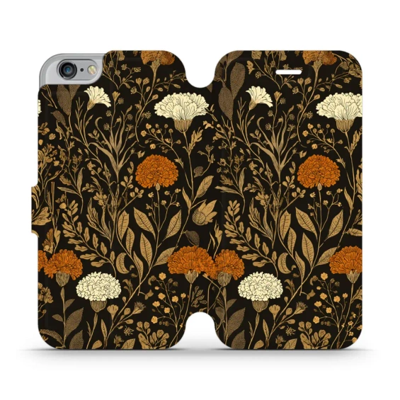 Phone Case Apple iPhone 6 - Design V174S