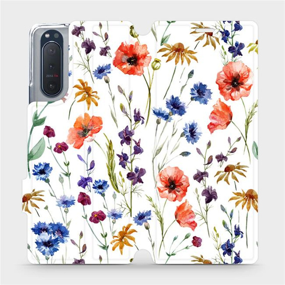 Hülle für Sony Xperia 5 II - Farbe MP04S