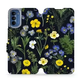 Phone Case Motorola Moto G41 - Design VP47S