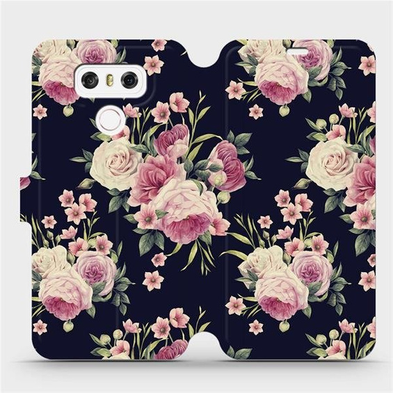 Phone Case LG G6 - Design V068P