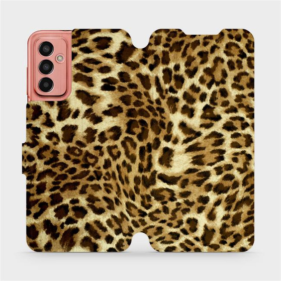 Etui do Samsung Galaxy M13 - wzór VA33P