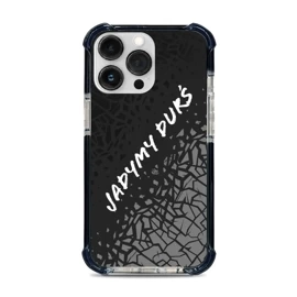 Case MagSafe Elite Bumper for Apple iPhone 13 Pro - Design D08GZ