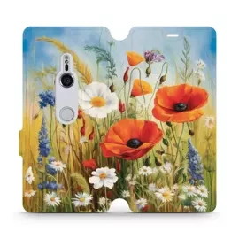 Phone Case Sony Xperia XZ3 - Design VP43S