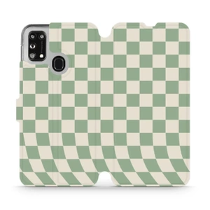 Phone Case Samsung Galaxy M31 - Design VA58S