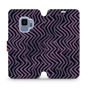 Etui do Samsung Galaxy S9 - wzór VA55S