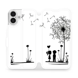 Phone Case Apple iPhone 16 Plus - Design MH16P