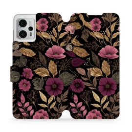 Hülle für Motorola Moto G23 - Farbe V170S