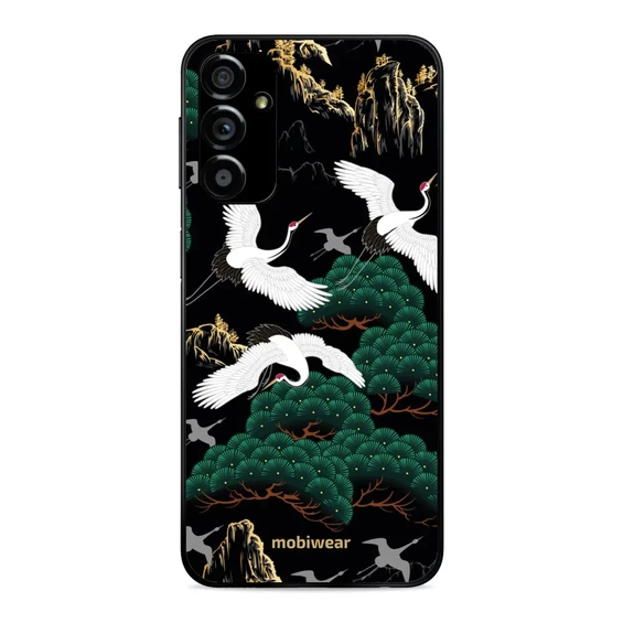 Phone Glossy Case Samsung Galaxy A24 - Design G042G