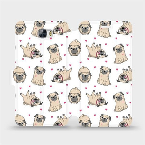 Phone Case Huawei Y5 II - Design M097P