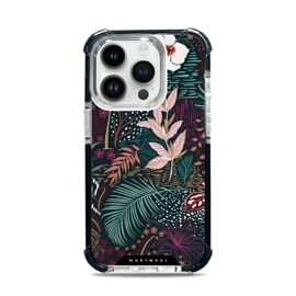 Case MagSafe Elite Bumper for Apple iPhone 14 Pro - Design D008D