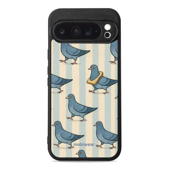 Phone Glossy Case Google Pixel 9 Pro XL - Design GP91G