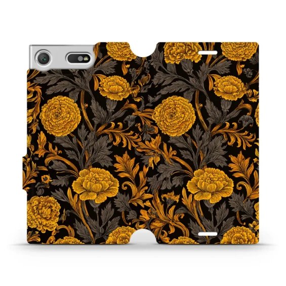 Etui do Sony Xperia XZ1 Compact - wzór V173S