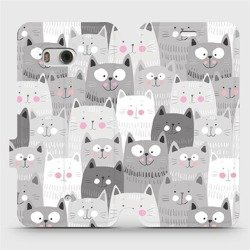 Phone Case HTC U11 - Design M099P