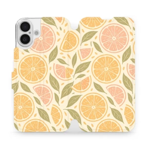Phone Case Apple iPhone 16 Plus - Design VP80S