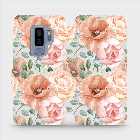 Phone Case Samsung Galaxy S9 Plus - Design MP02S