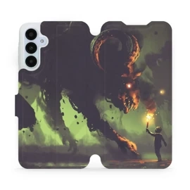 Etui do Samsung Galaxy A25 5G - wzór VA08P