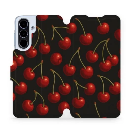 Etui do Samsung Galaxy A56 5G - wzór VP83S