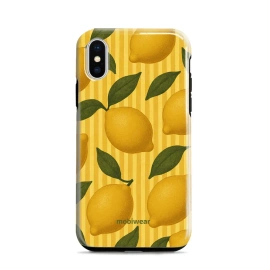 Case Elite Pro for Apple iPhone X - Design EP81E