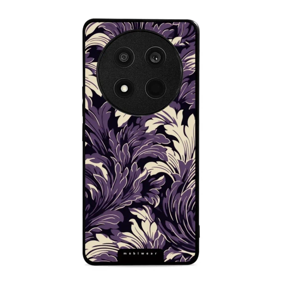 Phone Glossy Case Huawei Honor Magic7 Lite 5G - Design GA46G