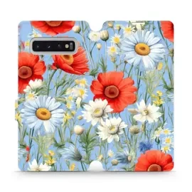 Phone Case Samsung Galaxy S10 Plus - Design VP44S