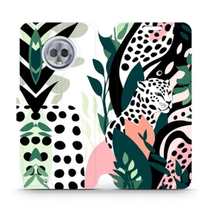 Phone Case Motorola Moto G6 - Design VP53S