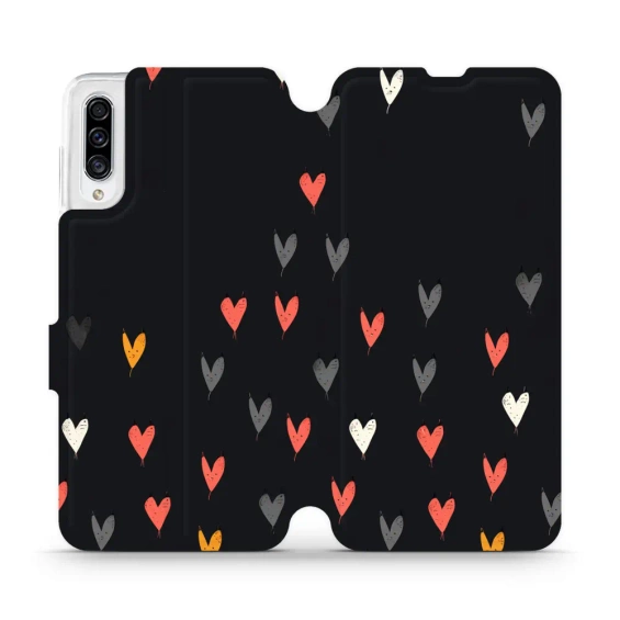 Phone Case Samsung Galaxy A30s - Design VP79P