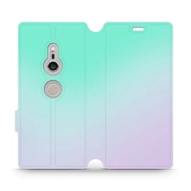 Phone Case Sony Xperia XZ2 - Design VP63S
