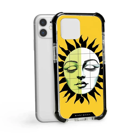 Hülle MagSafe Elite Bumper für Apple iPhone 11 - Farbe D024D