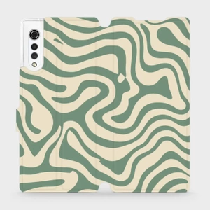 Etui do LG Velvet - wzór VA57S