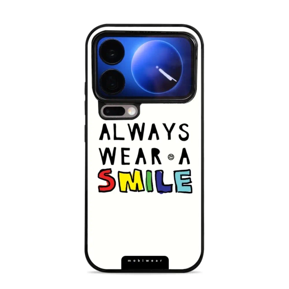 Etui Glossy Case do Xiaomi 17 Pro - wzór G077G