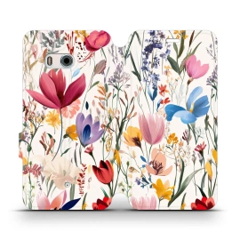 Phone Case HTC U11 - Design MP70S