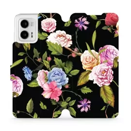 Phone Case Motorola Moto G73 5G - Design VD07S