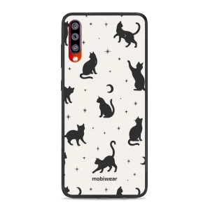 Hülle Glossy Case für Samsung Galaxy A70 - Farbe G162G