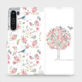 Phone Case Motorola Edge - Design M120S