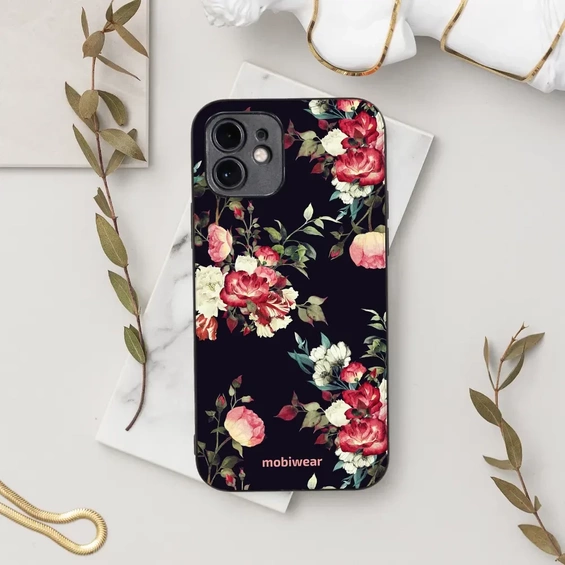 Phone Glossy Case Samsung Galaxy S9 Plus - Design G040G