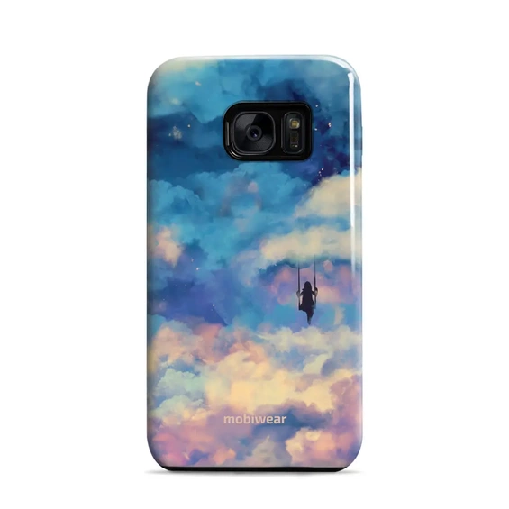 Case Elite Pro for Samsung Galaxy S7 - Design ER09E