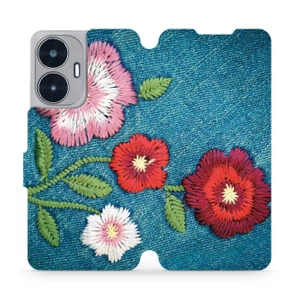 Hülle für Realme C55 - Farbe MD05P