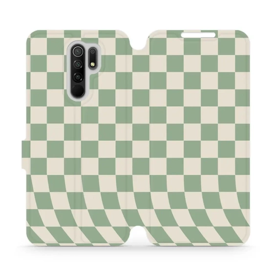 Phone Case Xiaomi Redmi 9 - Design VA58S