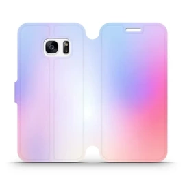 Hülle für Samsung Galaxy S7 - Farbe VP65S