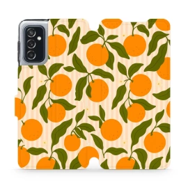 Hülle für Samsung Galaxy M52 5G - Farbe VP82S